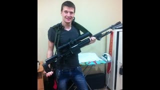 Ошибка резидента. На чем погорел Тощев или "месть из детского сада"