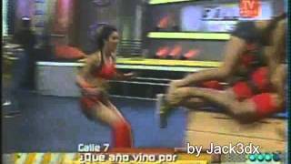 Calle 7 : bloopers