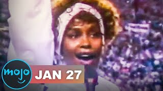 On This Day In 1991 | RetroVideo