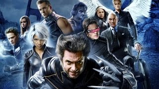 Top 10 X-Men Mutants In Film