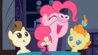 My Little Pony - Baby Cakes
