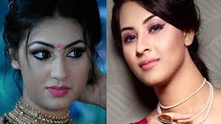 বুবলীর গালাগালি ও  অপু ভক্তদের জবাব ! Bubly Apu hot news !