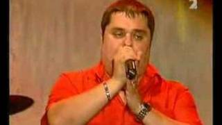 DESMOD - Niekto ti to povie skor nez ja (Live)