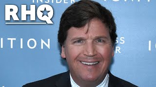 Tucker Carlson Wants To Be A Juul Spokesman So Bad