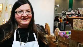 Manualmente primavera 2019 Torino: Elisa Cosma