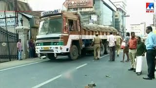 kottyam accident