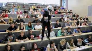 UHK Harlem Shake
