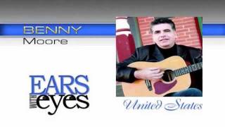 Ears With Eyes - Benny Moore