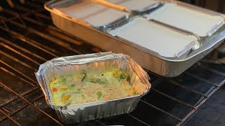 HOW TO MAKE FISH CAKES | DELICIOUS AND HEALTHY FISH CAKE RECIPE (LOW CARB)