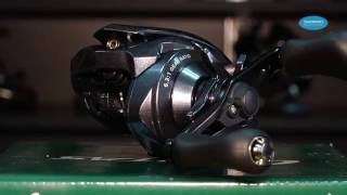 Мультипликаторная катушка SHIMANO Casitas 151