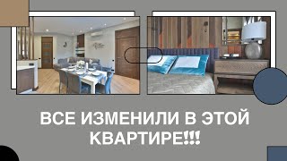 Лучший дизайн интерьера квартиры в светлых тонах!