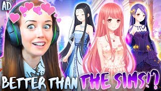 ??BETTER DRESS UP GAME THAN SIMS CAS!??? - Love Nikki!