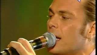 gianluca grignani cammini nel sole san remo
