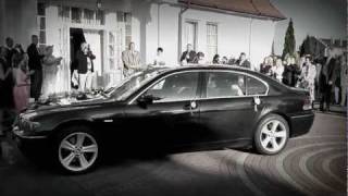 WESELE CHEŁM BMW E66