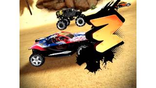 CUP PEUGEOT HOGGAR CONCEPT 1:11:998 | Asphalt Xtreme