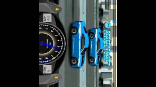 прохождение Drag racing #7