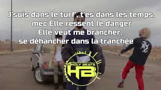SHOBEE (Shayfeen), LAYLOW, MADD - Money Call [ LYRICS - الكلمات ]