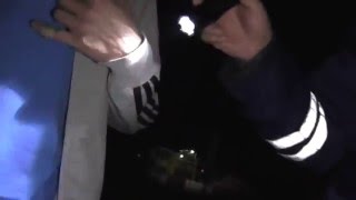 ГИБДД КРЫМА -Я ТЕБЯ ЗАХУЯРЮ СЕЙЧАС ПРЯМ ЗДЕСЬ!