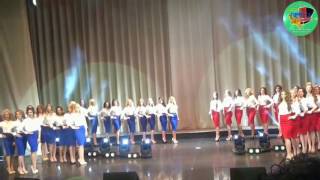 Певец из народа * Мисс Россия 2017 * ( Конкурс Красоты 1 отделение )
