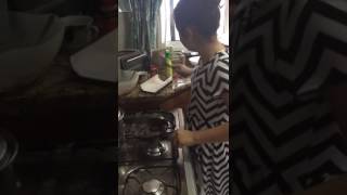 Comida de carcel