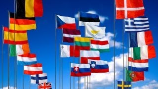 What European Countries Really Think of Each Other