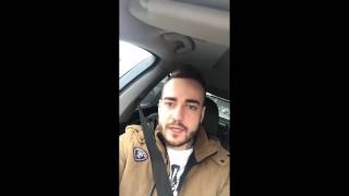 Афоня — Тупой Таксист! Весна в Офисе! Новый Проект! Когда Новое Видео! Ответы на Вопросы!