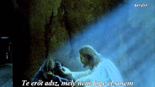 - TE ERŐT ADSZ -