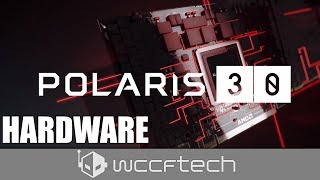 Rumored Radeon Polaris 30 GPU Prepping For Imminent Launch!?