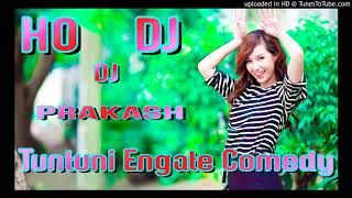 ⚘New  ho song 2020 !!? tuntni engate comedy song!!? (Khatra dj.com) ?Dj Prakash Janumpi ð