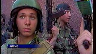 орт нтв ртр чечня гибель омона предвыборная 03 2000
