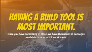 Wes Bos: Modern workflow and tooling for frontend developers