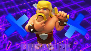 Школьник подрочил, ради легендарной карты Clash Royale