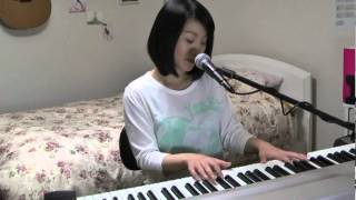 瑠璃色の地球 松田聖子 / 今泉ひとみ　ピアノ弾き語り (Acoustic Cover)