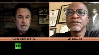 Dominique Wilkins: Creating Sensory Rooms for Children with Autism