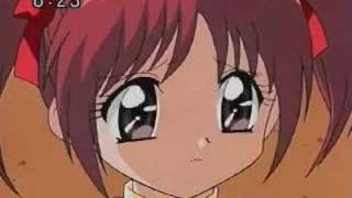 Tokyo Mew Mew-Toxic