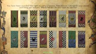 Let's Play Mount and Blade Floris Mod on Hard Part 1