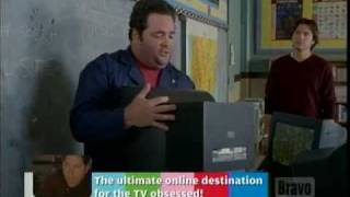 The Jake Effect - Pilot - Episode 1 - Part 2