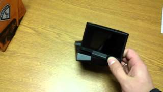 Радар-детектор Cobra Vedetta SLR 650G