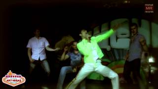 ART VEGAS - Шоу двойников  We Are the Champions