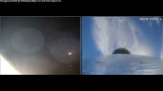 Astra Rocket 3.3 launches ELaNa 41