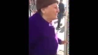 БАБУЛЯ НА СЛУЧАЙ ОЧЕНЬ ВАЖНЫХ ПЕРЕГОВОРОВ
