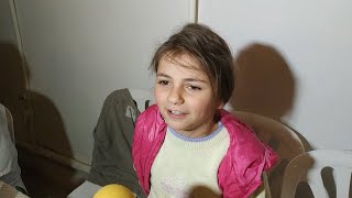 Школа-интернат в Степанакерте