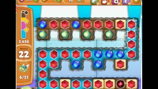 Diamond Digger Saga Level 711