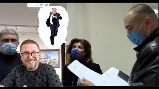 Марина Порошенко отрицает, что она Петр Порошенко