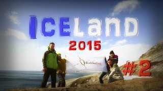 Iceland 2015, part 2