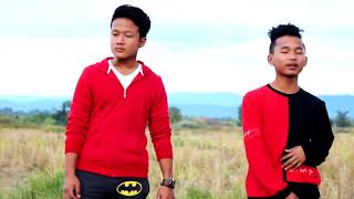 Roy Mizo - Inthen lo ang