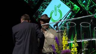 2012 ECOT Graduation Highlights