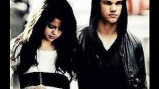 Renesmee and Jacob