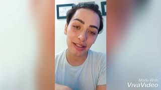 Transformación de chico a chica (boy to girl transformation)