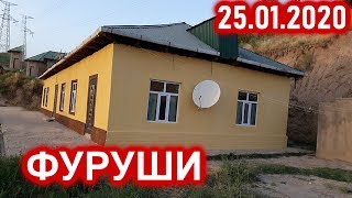 Хонахои - Арзони Фуруши аз 45 хазор сомон | Духтари точик сахнаи нав #44 (25.01.2020)